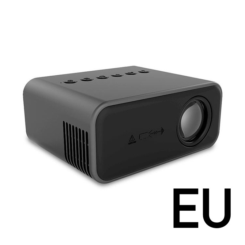 Lenovo Mini Projector Portable Home Projector 8K 4K HD Projector Indoor Entertainment Bedroom Game