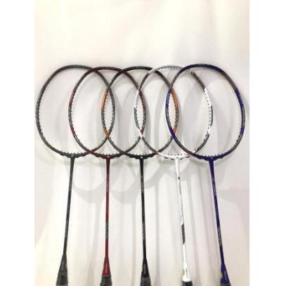 Raket badminton bulutangkis apacs Z Ziggler original