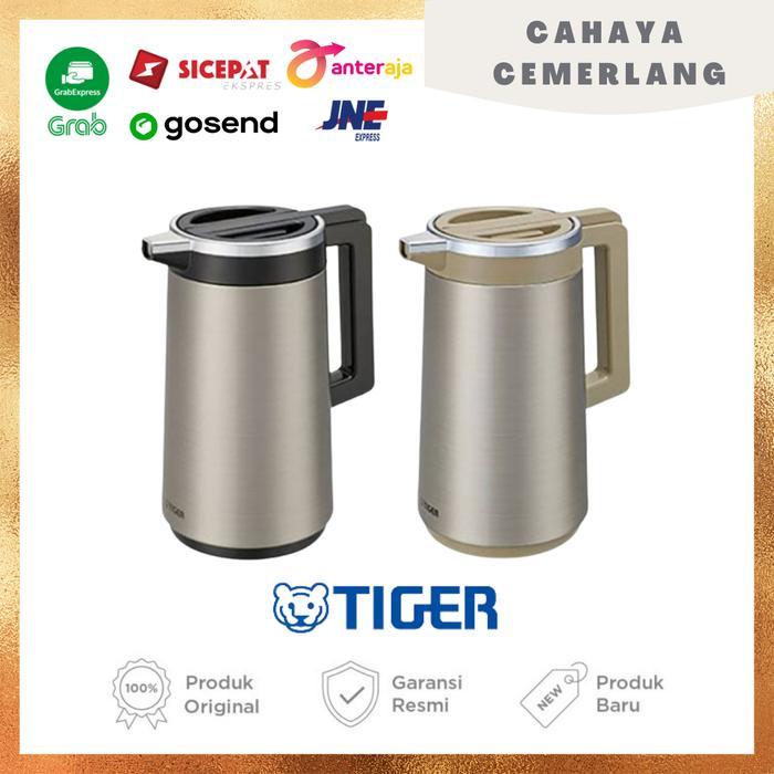 Thermos handy jug TIGER 1 liter