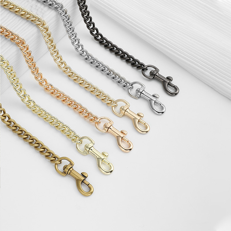 Bag Chain For Coach Tabby26 Bag Chain Accessories Crossbody Bag Strap Metal Shoulder Strap Bag