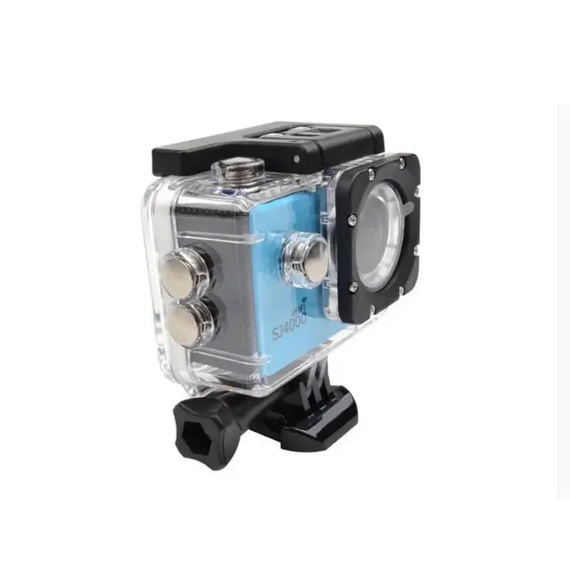 SJ4000 Waterproof Case Underwater Housing Diving Shell for SJCAM SJ4000 / SJ4000 AIR / SJ4000 WIFI