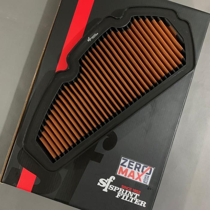 Air Filter Saringan Filter Udara Sprint Filter Original Lexi 125