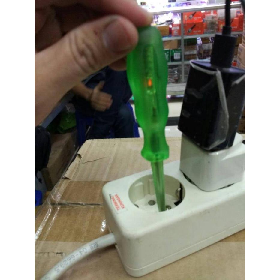 "New" TESTPEN AC TEKIRO / TESPEN AC TEKIRO / TESPEN TEKIRO / TESTPEN TEKIRO