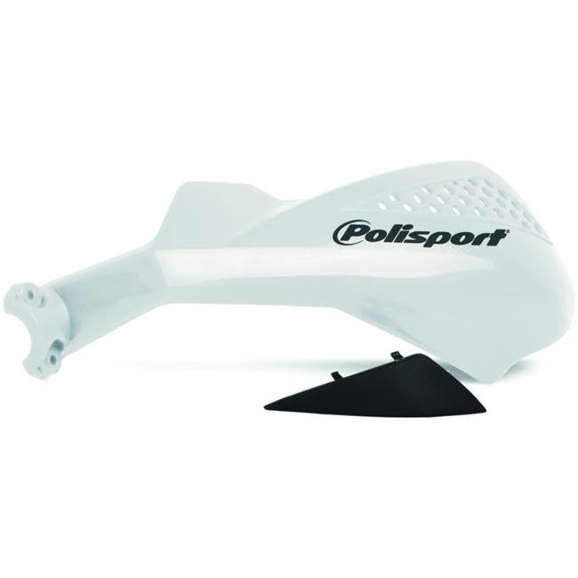 Handguard SHARP LITE Mounting Kit Universal POLISPORT