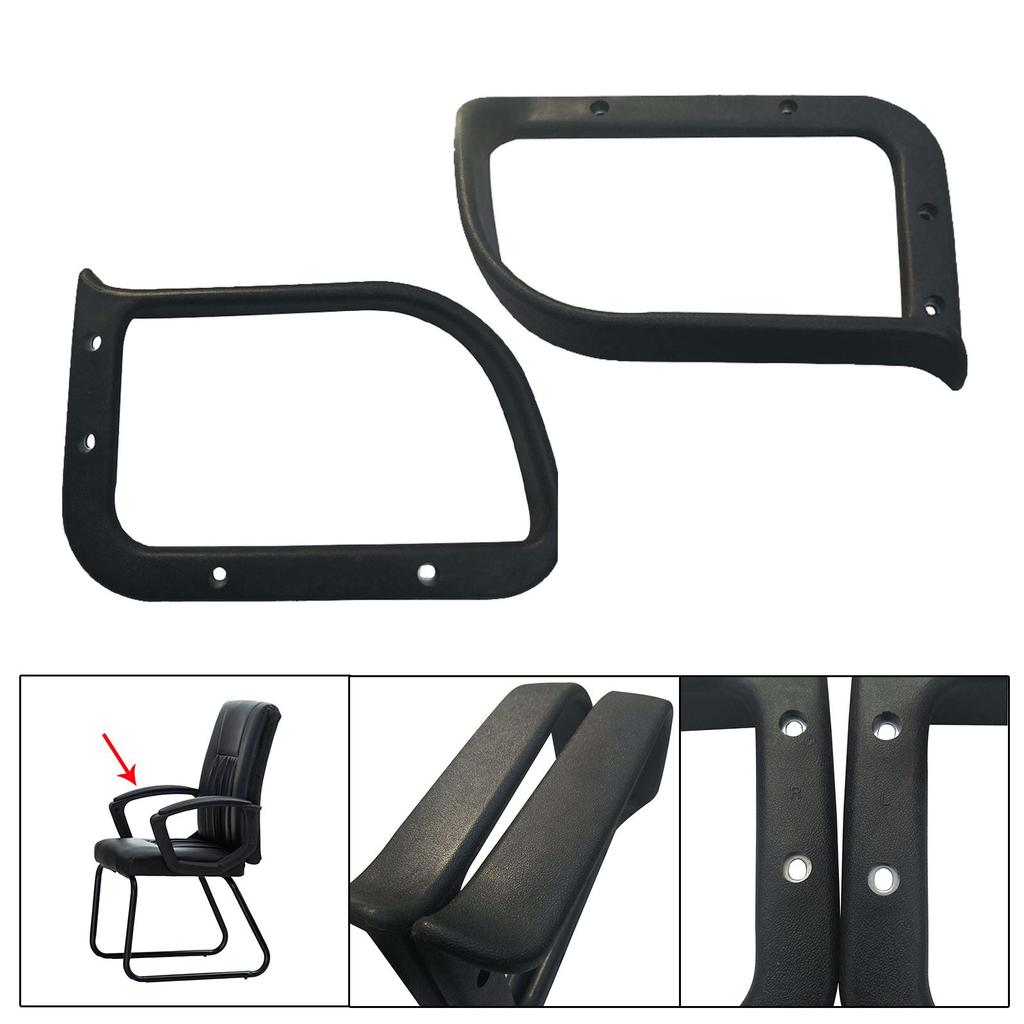 Office Chair Armrest Pads Arms and Elbow Office Chair Replacement Office Chair Arm Pads Cushions Pad