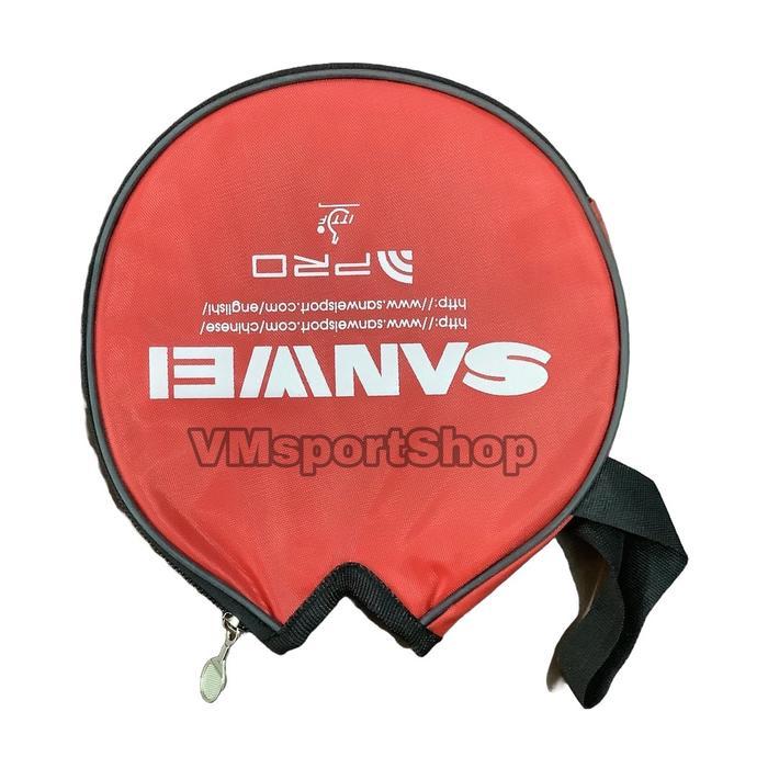 SANWEI COVER BET PINGPONG TENIS MEJA