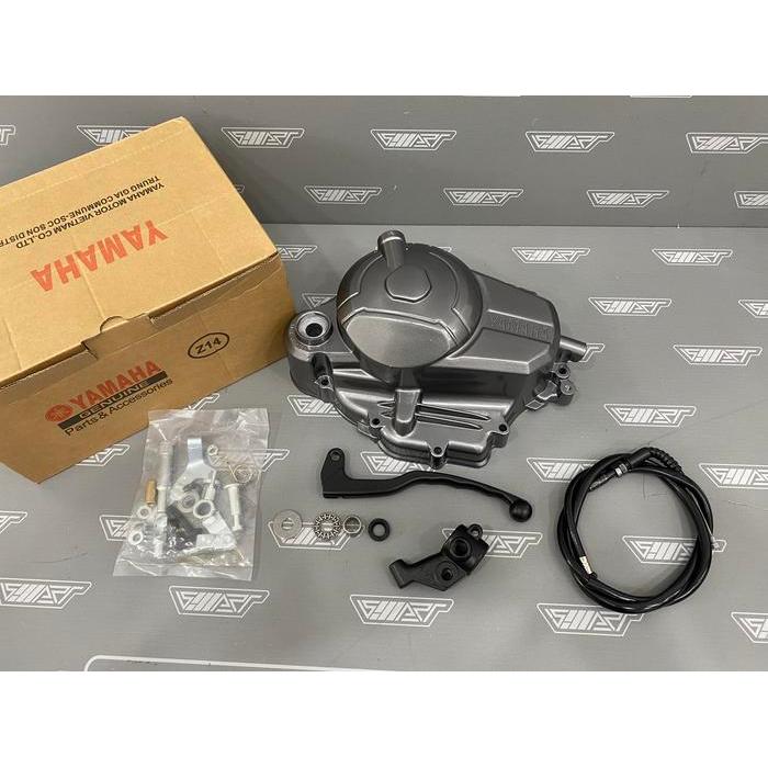 Bak Kopling Jupiter Z / Bak Kopling X1