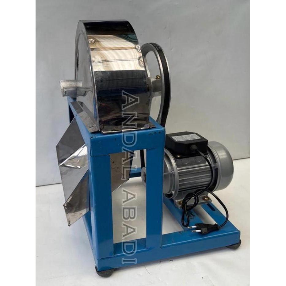 RAJANG SINGKONG / IRIS SINGKONG LISTRIK / MESIN POTONG / IRIS PERAJANG UBI