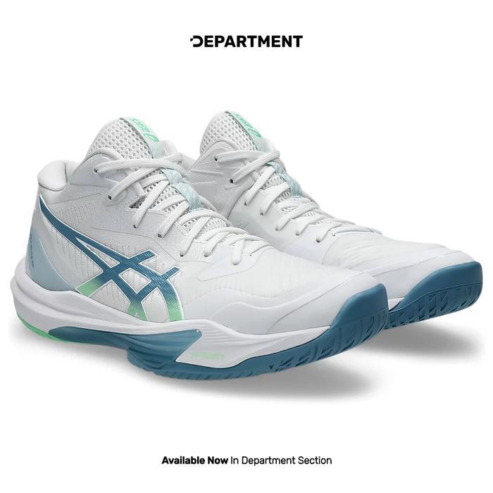 Sepatu Voli ASICS SKY ELITE FF MT 3 1051A081106 ORIGINAL