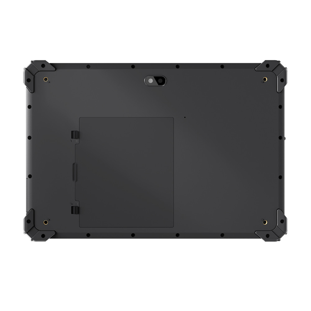 MSENCH 10.1 Inch Windows 11 Pro N5100 Rugged Tablet 4G LTE GPS 8GB RAM/128 GB ROM 10000mAh/3.7V