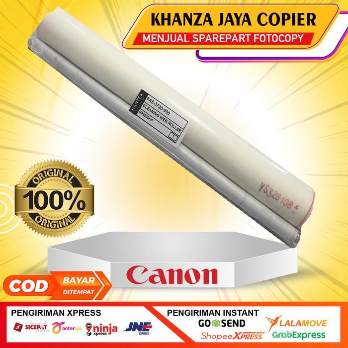 Promo Cleaning Web Roller Hantek Ir-5000