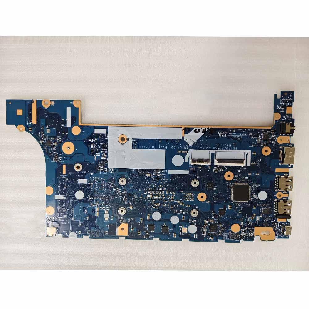 NM-C421 For Lenovo ThinkPad E14 E15 2020 With I5-10210U CPU Laptop Motherboard Notebook Mainboard