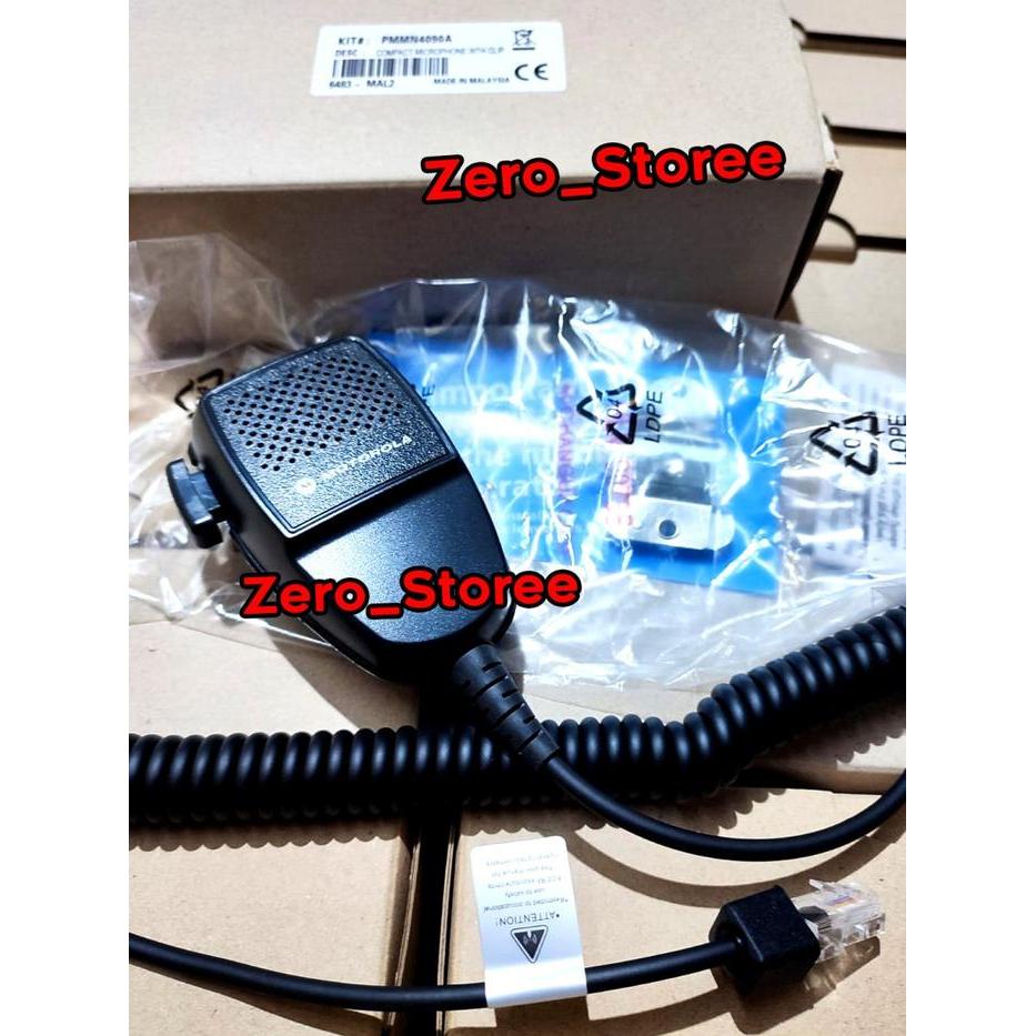 rig Mic Motorola MIG Gm338 Gm3188 Gm3688 Gm300 GM 338 3188 3688 M3688