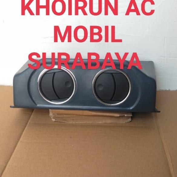Grill Gril Kisi Kisi Ac Depan Tengah Toyota Kijang Super ( New/Baru)