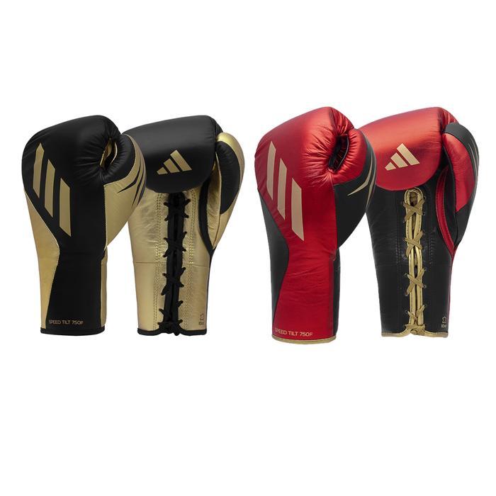 Adidas Sarung Tinju Boxing Glove Speed Tilt 750 PRO FIGHT GLOVE
