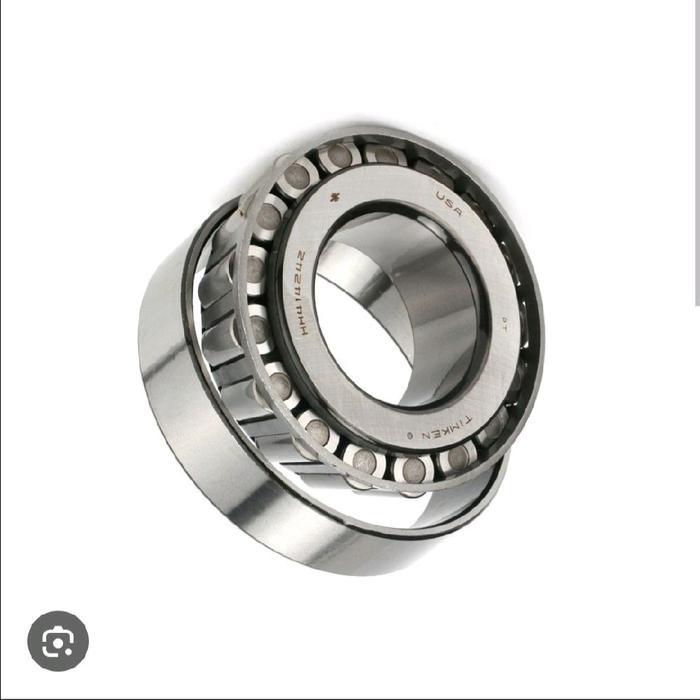 Bearing Kingpin Dan Seal As Roda