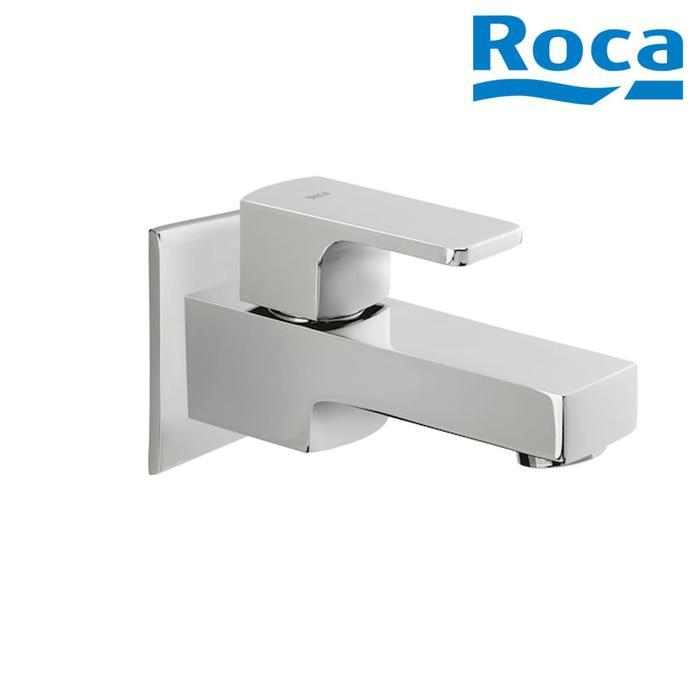 ROCA ESCUADRA - WALL-MOUNTED TAP KRAN BERKUALITAS GARANSI 5 TAHUN