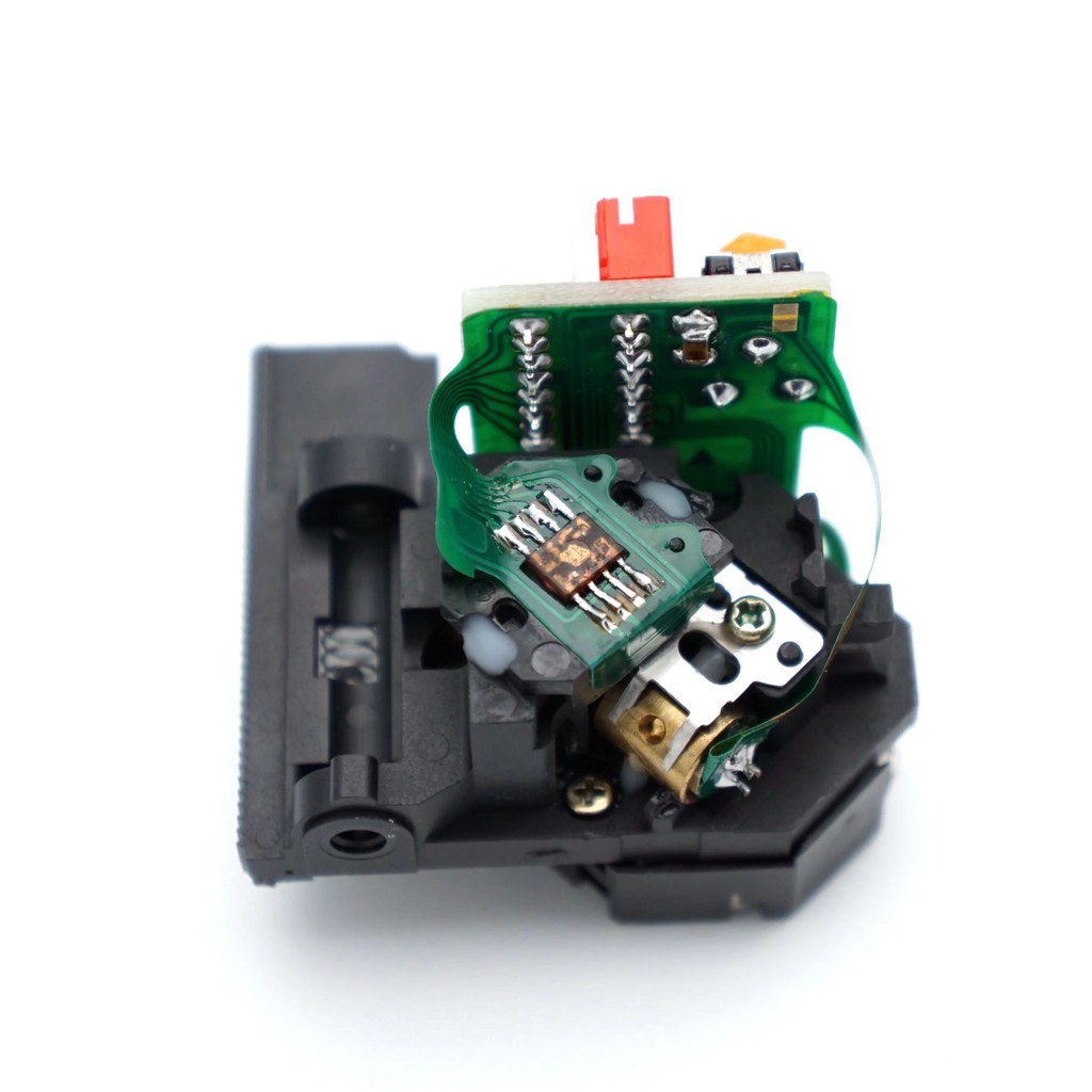Original Replacement For KENWOOD RXD-C3 CD Player Laser Lens Lasereinheit Assembly RXDC3 Optical