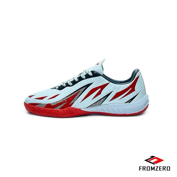 Specs - Sepatu Futsal Starkia Teraba Original Size 38-45 Dengan Gratis Kaos Kaki Dan Tas