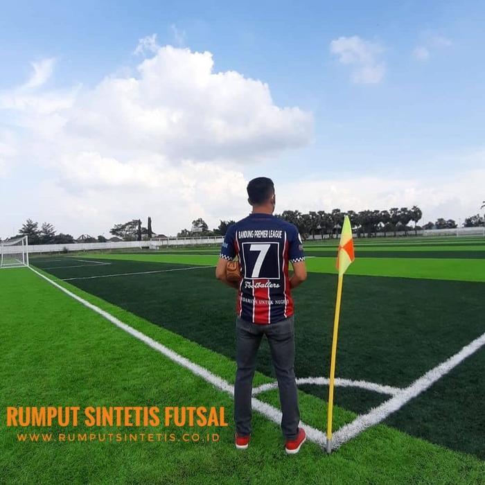 Specs - Lapangan Futsal/Mini Soccer Indoor/Outdoor