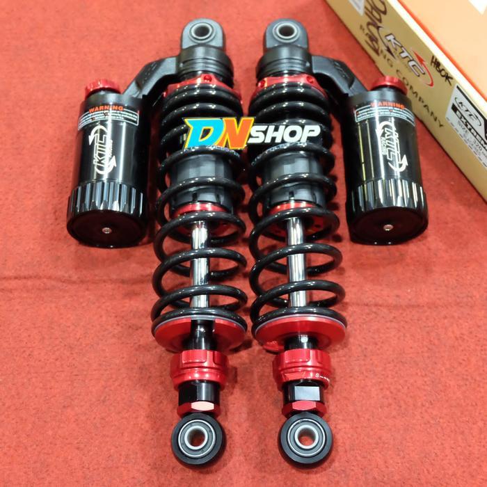 TERLARIS Shock ktc extreme 320mm rx king tiger dll