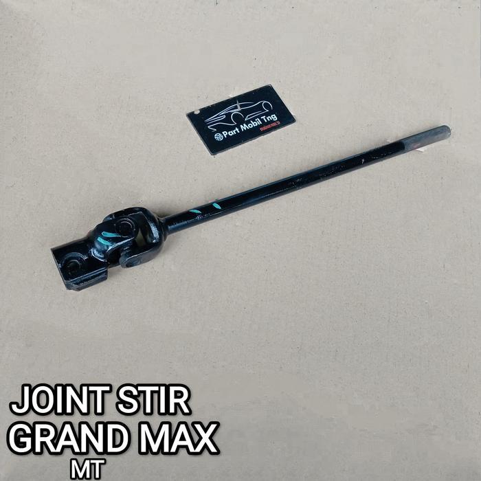 Join Joint Stir Steering Daihatsu Gran Max Manual MT newss