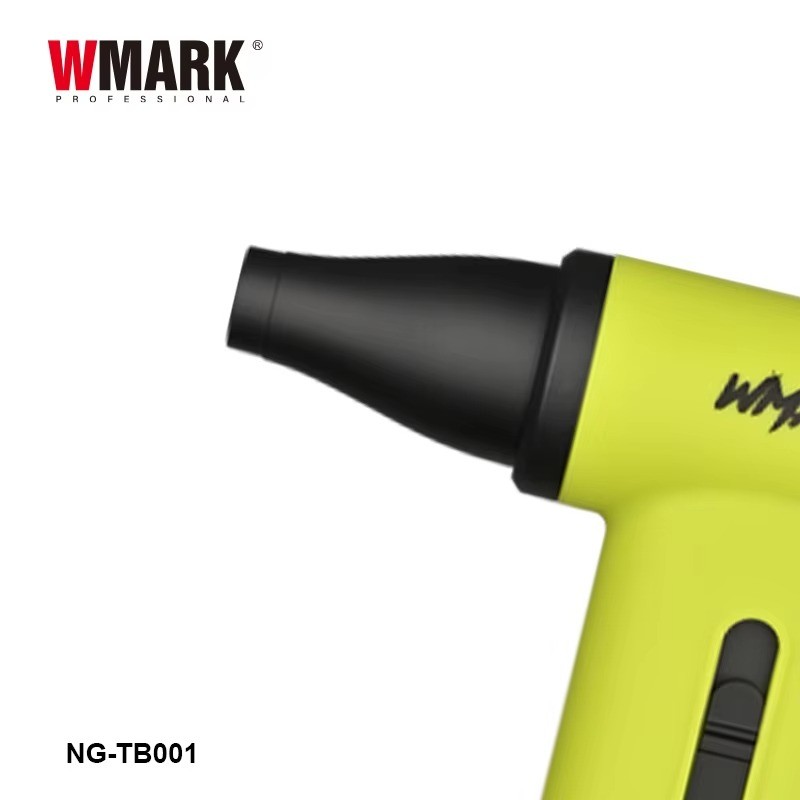 WMARK Vacuum Cleaner Professional Vacuum Portable Vacuum Cleaner Handheld Hair Dryer 130000 RPM