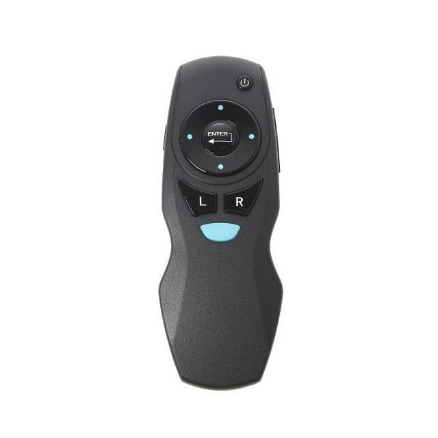 Wireless Air Mouse A3