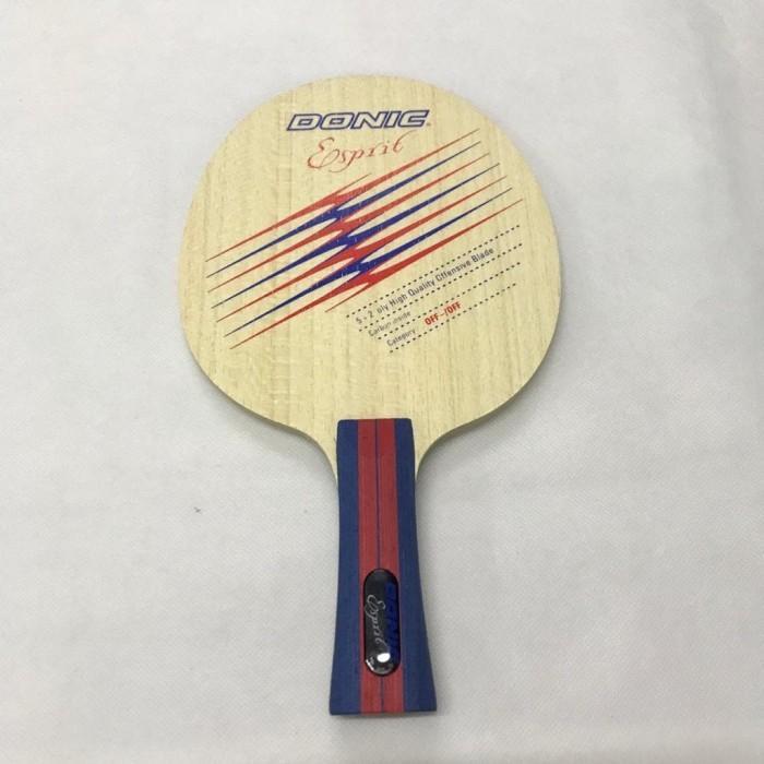 Donic Esprit Carbon / Bet Tenis Meja Pingpong