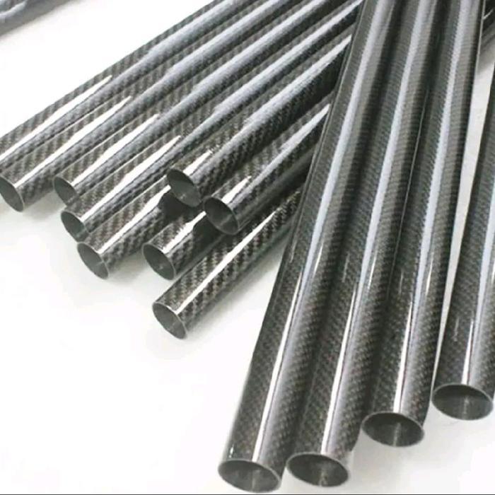 Pipa Karbon, Pipa Carbon, Carbon Pipe, Serombong Karbon, Srombong Carbon Pasti Ori