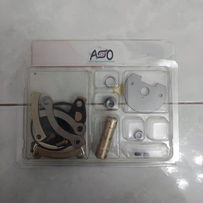 Repair Kit Turbo Fuso 6D22 newss