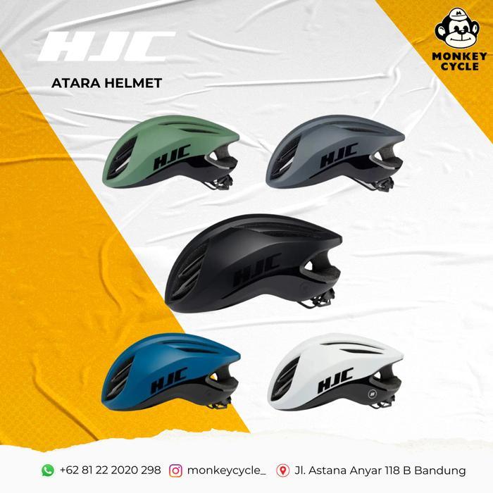 Hjc Atara Helmet
