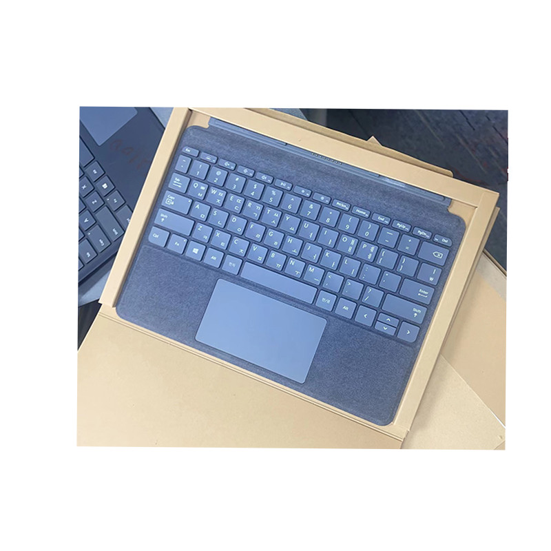 For Microsoft Surface Go 1 Go 2 Go 3 Wireless Keyboard Bluetooth Touchpad Keyboard Tablet Original