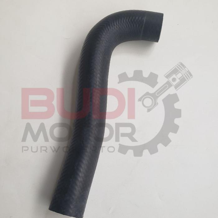 SELANG RADIATOR ATAS L300 ASLI ORIGINAL L 300 DIESEL DISEL ATS SOLAR HOSE UPPER TANK SLANG INPUT ORI