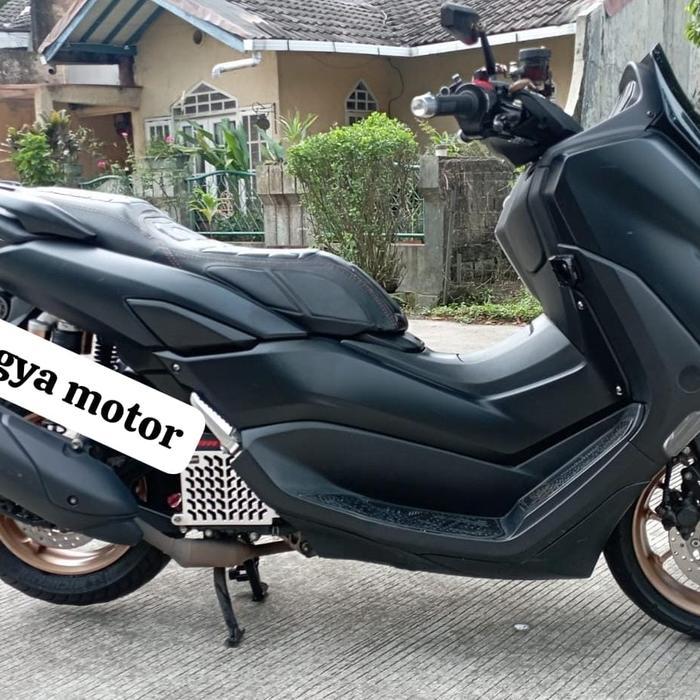 Yamaha all New Nmax 155 CONT ABS Tahun 2022