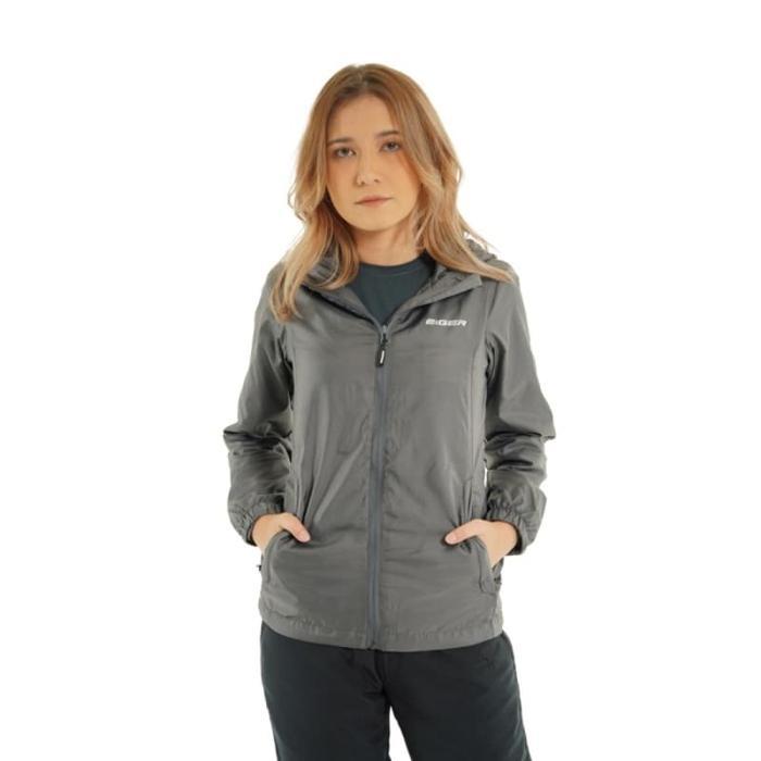 EIGER BEASTI JACKET WS