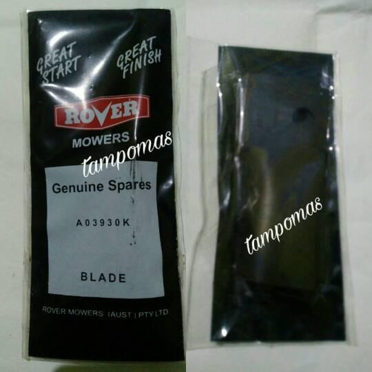 Mata Pisau Potong Rumput Rover 2 Set (4pcs)