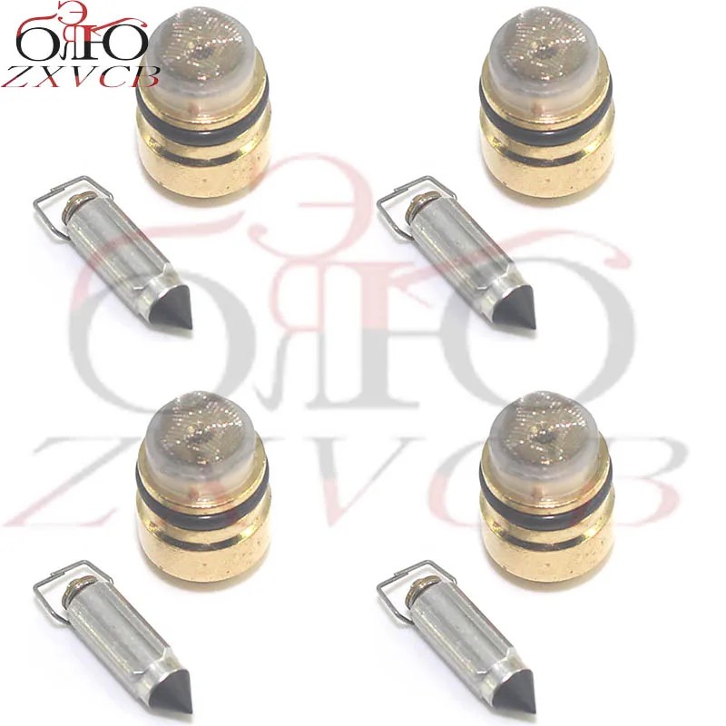 4pcs for XJ900 S Diversion 4KM 1995-2003 XJ900S XJ 900 900S