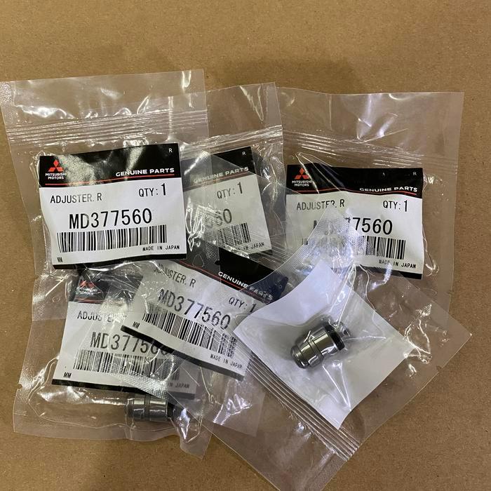 Adjuster Hla Mitsubishi Galant Hiu V6-24 St Vr-4 Pajero V43 Oem