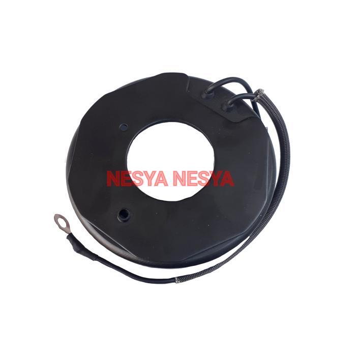 Spull Spul Magnet Magnit Compressor Compresor Kompressor Kompresor Ac Mobil Toyota Corolla Altis