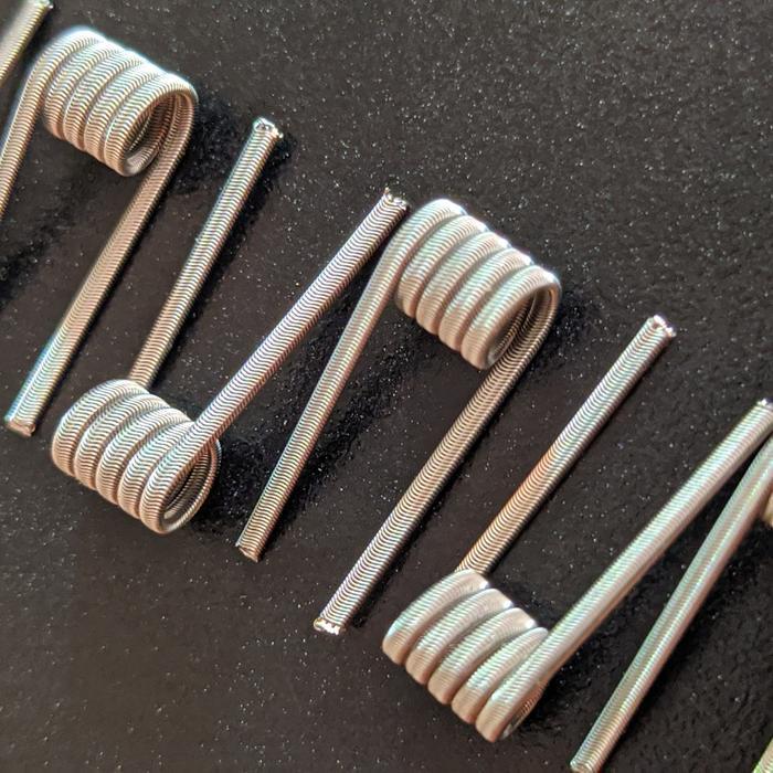 Kawat Prebuild Baby Alien Meletek Harga 2 Biji Dengan Pot