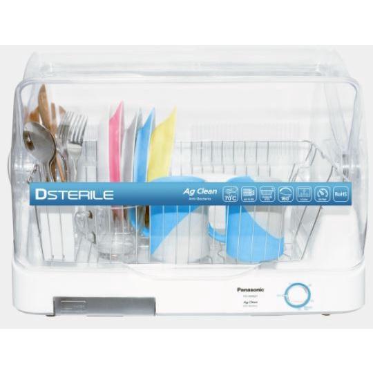 Panasonic - Dsterile Sterilizer Dish Dryer - Pengering & Steril Botol