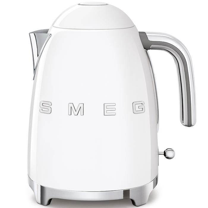 SMEG Kettle White KLF03WHEU