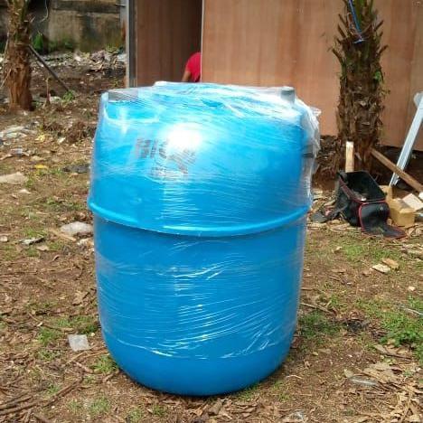 Septic Tank , Septictank , Sepiteng , Biotank , Biotech , Biofil 1000L