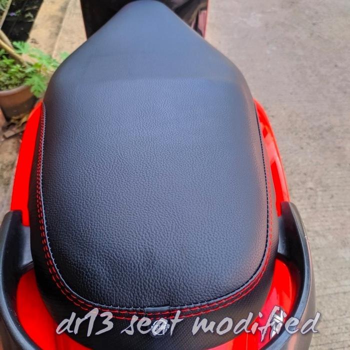 Cover Jok Honda Scoopy Bahan Asli Original Mbtech