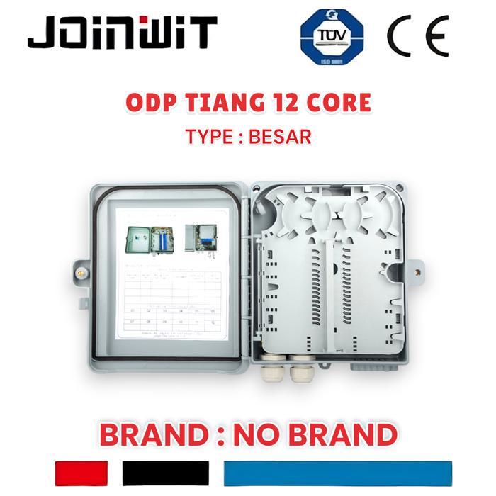 ODP 12 core /Outdoor 12 Core port / OTB 12CORE / FIBER OPTIC / FO