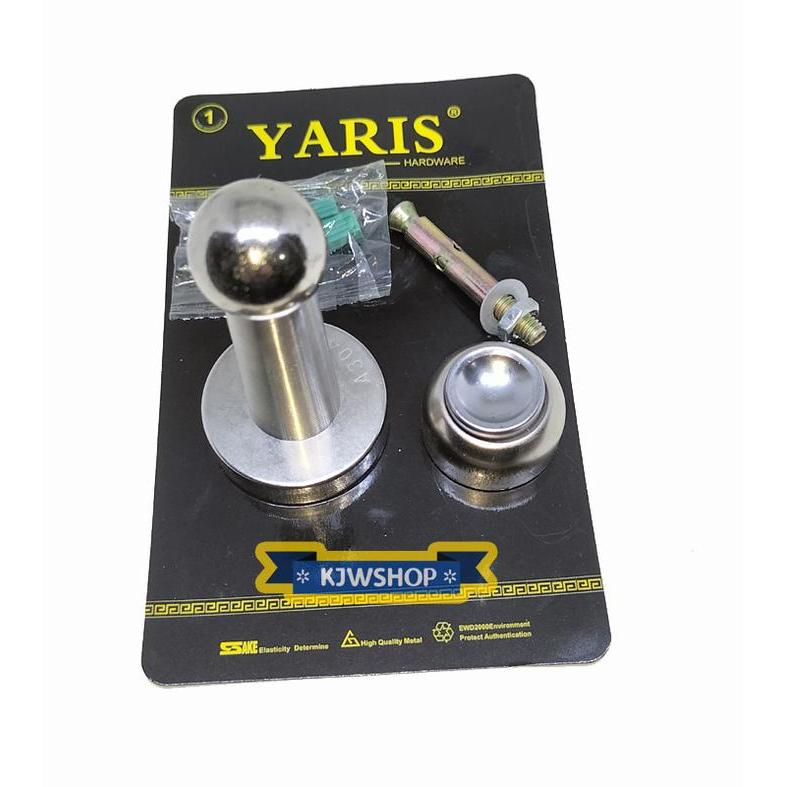 Sale Door Stop Magnet Penahan Ganjelan Pintu Magnet Pintu Doorstopper Magnetic Doorstop Magnet Yaris