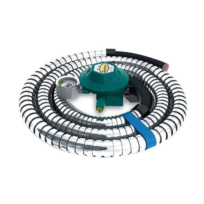 Selang Gas Regulator Quantum Qrl032 Pelayanan Terbaik
