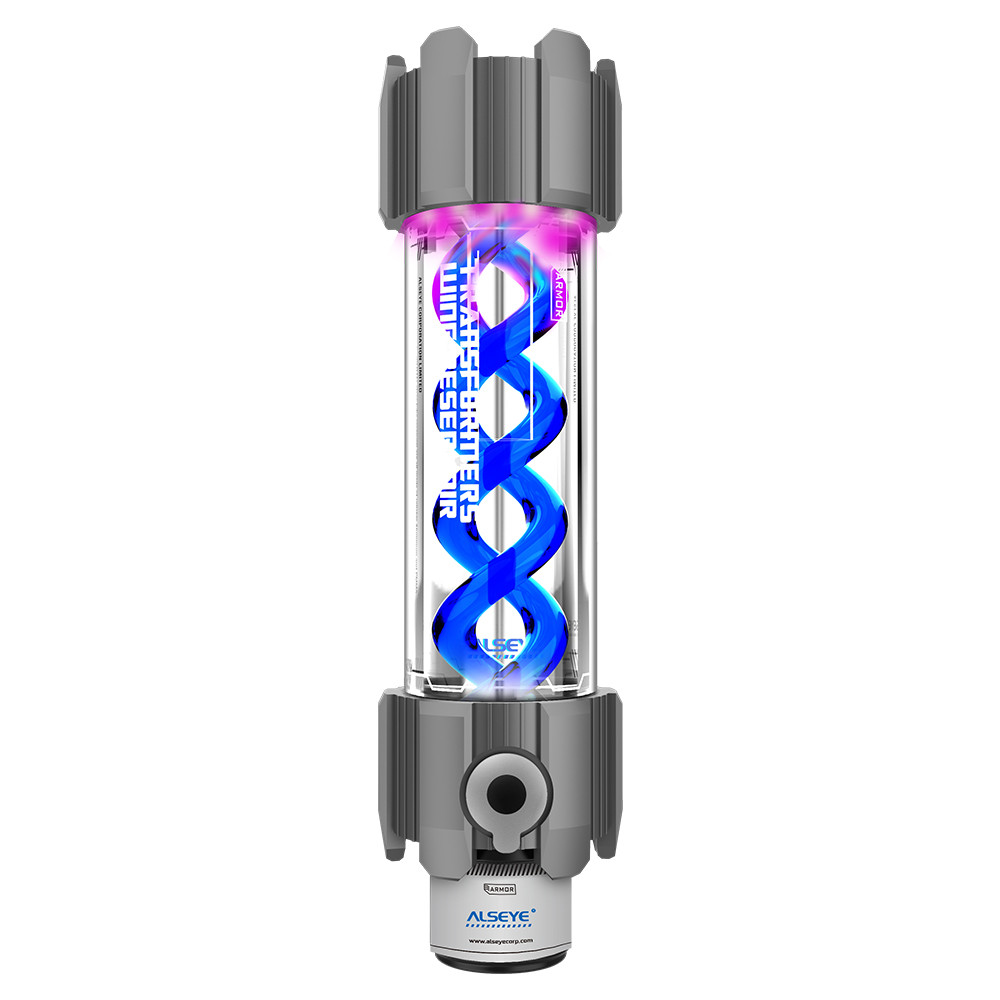 ALSEYE TW-150 Water Cooler Pump for Refrigeration Circulation Water Cooling Pump