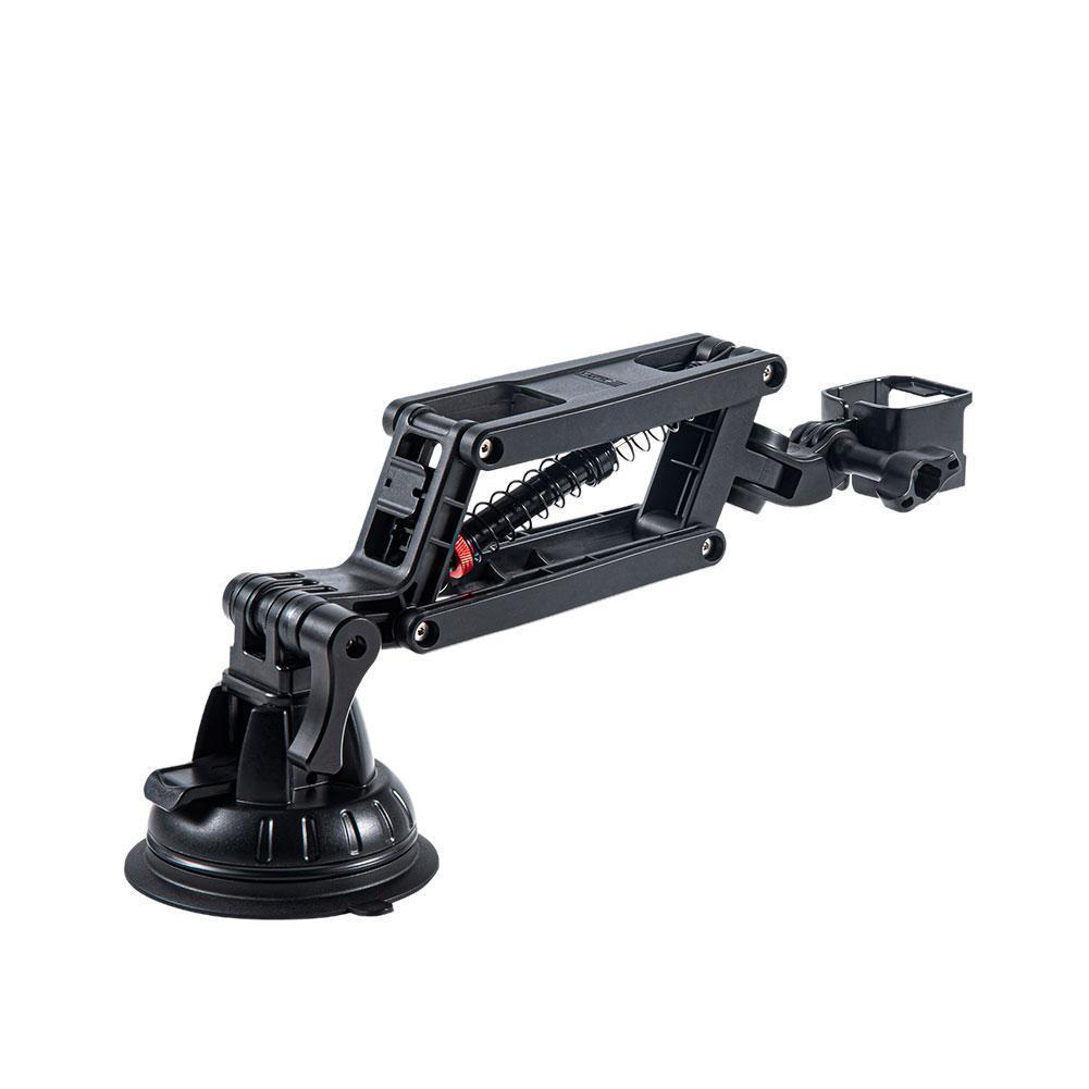 Camera Bracket Anti Shake Z-axis Holder Stabilizer For DJI OSMO Pocket 3/Insta360 X4 Camera